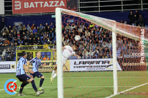 Lecco-Catania 0-0