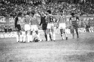 Catania-Juventus 0-2