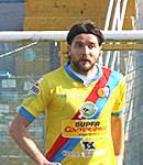 Antonio Giosa