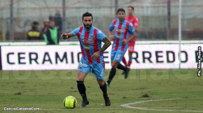 Catania-Monopoli 4-1 · Catania - Monopoli