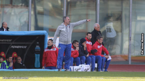 Catania-Taranto 0-0