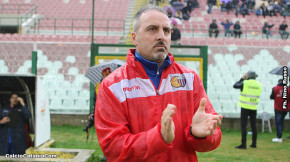 Messina-Catania 1-2 · Messina - Catania