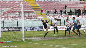 Messina-Catania 1-2 · Messina - Catania