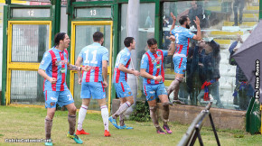 Messina-Catania 1-2 · Messina - Catania
