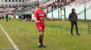 Messina-Catania 1-2 · Messina - Catania