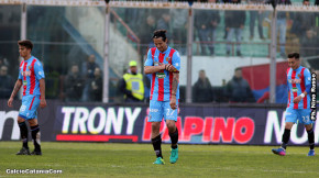 Catania-Melfi 0-2