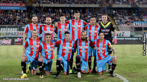 Catania-Sicula Leonzio 1-2