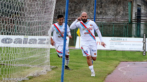 Paganese-Catania 2-5