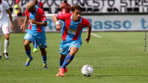 Catania-Bari 2-3