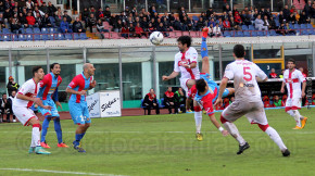 Catania-Varese 2-1