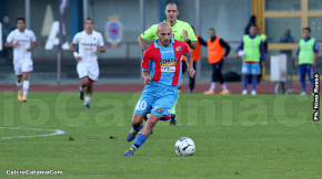 Catania-Bologna 2-2 · Catania - Bologna