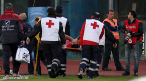 Catania-Bologna 2-2 · Catania - Bologna