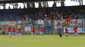 Latina-Catania 1-2 · Latina - Catania