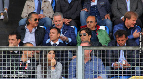 Latina-Catania 1-2 · Latina - Catania