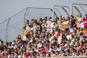 Partitella in famiglia del 18/03/13: foto tifosi