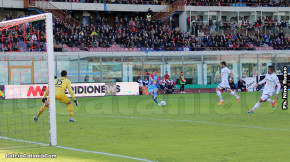 Catania-Bologna 2-2 · Catania - Bologna