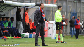 Latina-Catania 1-2 · Latina - Catania