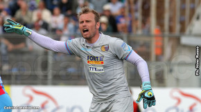 Latina-Catania 1-2 · Latina - Catania