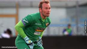 Catania-Ternana 2-0 · Catania - Ternana