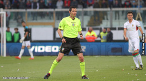 Catania-Ternana 2-0 · Catania - Ternana