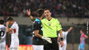Catania-Ternana 2-0 · Catania - Ternana