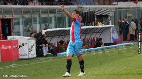 Catania-Avellino 1-0