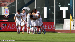 Catania-Bologna 2-2 · Catania - Bologna
