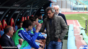 Catania-Lupa Castelli 1-0