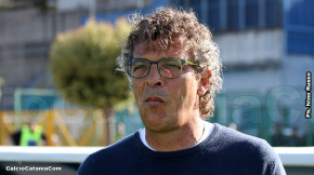 Paganese-Catania 0-0