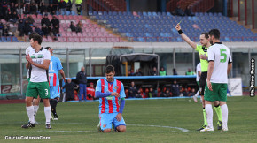Catania-Monopoli 0-0