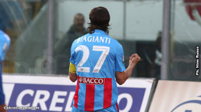 Catania-Catanzaro 3-1