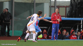 Catania-Lecce 0-0