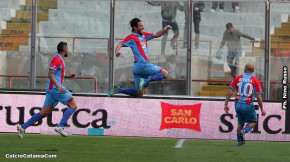 Catania-Perugia