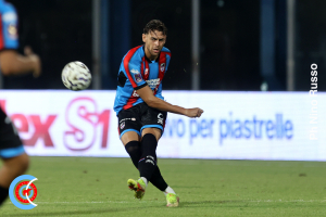 Catania Fc -Valletta Fc 6-0