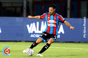 Catania Fc -Valletta Fc 6-0