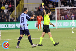 Lecco-Catania 0-0