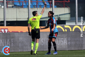 Catania-AZ Picerno 1-2