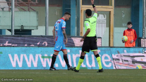 Catania-Potenza 1-1