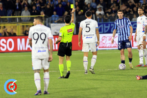 Lecco-Catania 0-0