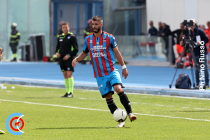 Catania-Crotone 0-0