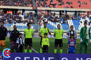 Catania-Juventus Next Gen 1-2