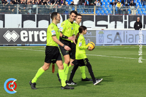 Catania-Giugliano 3-1