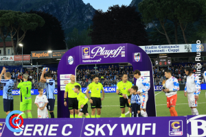 Lecco-Catania 0-0