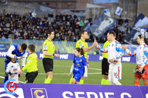 Siracusa-Catania 1-1