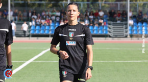 Mariglianese-Catania 1-2