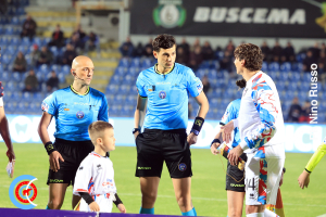 Crotone-Catania 2-0