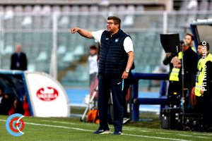 Pescara-Catania 1-2 playoff