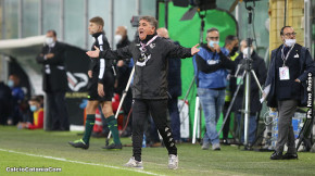 Palermo-Catania 1-1 · Palermo - Catania