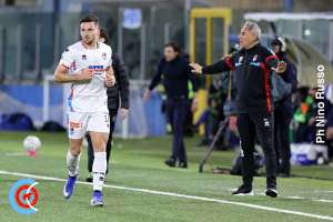 Siracusa-Catania 1-1