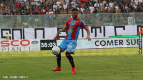 Catania-Virtus Francavilla 2-1
